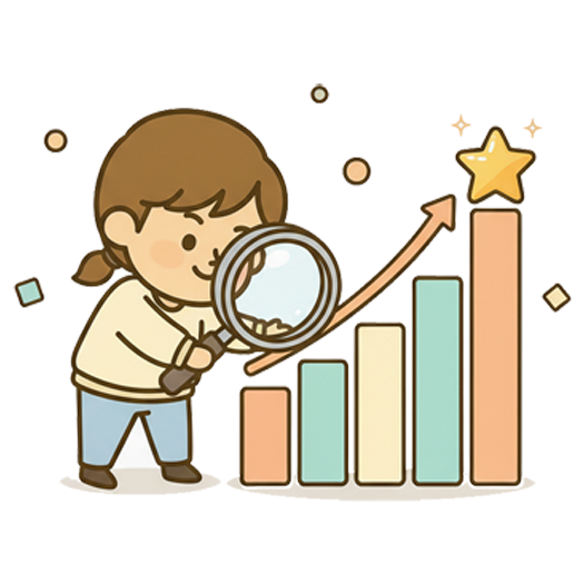 데이터 분석 및 성과 최적화