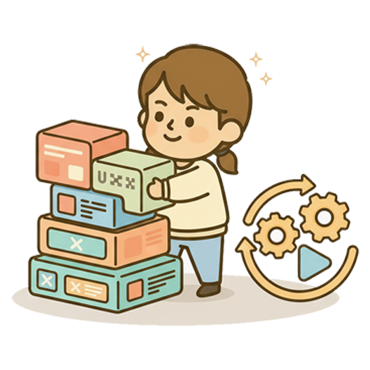 플랫폼 구축 및 서비스 운영