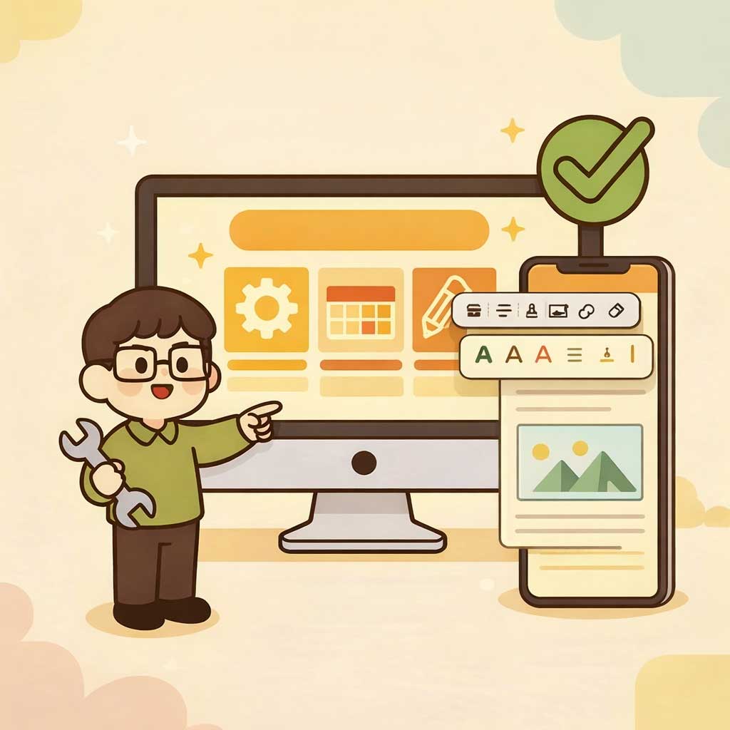 편리하고 효율적인 게시판 관리 기능제공 (최신 스마트 에디터 채택)