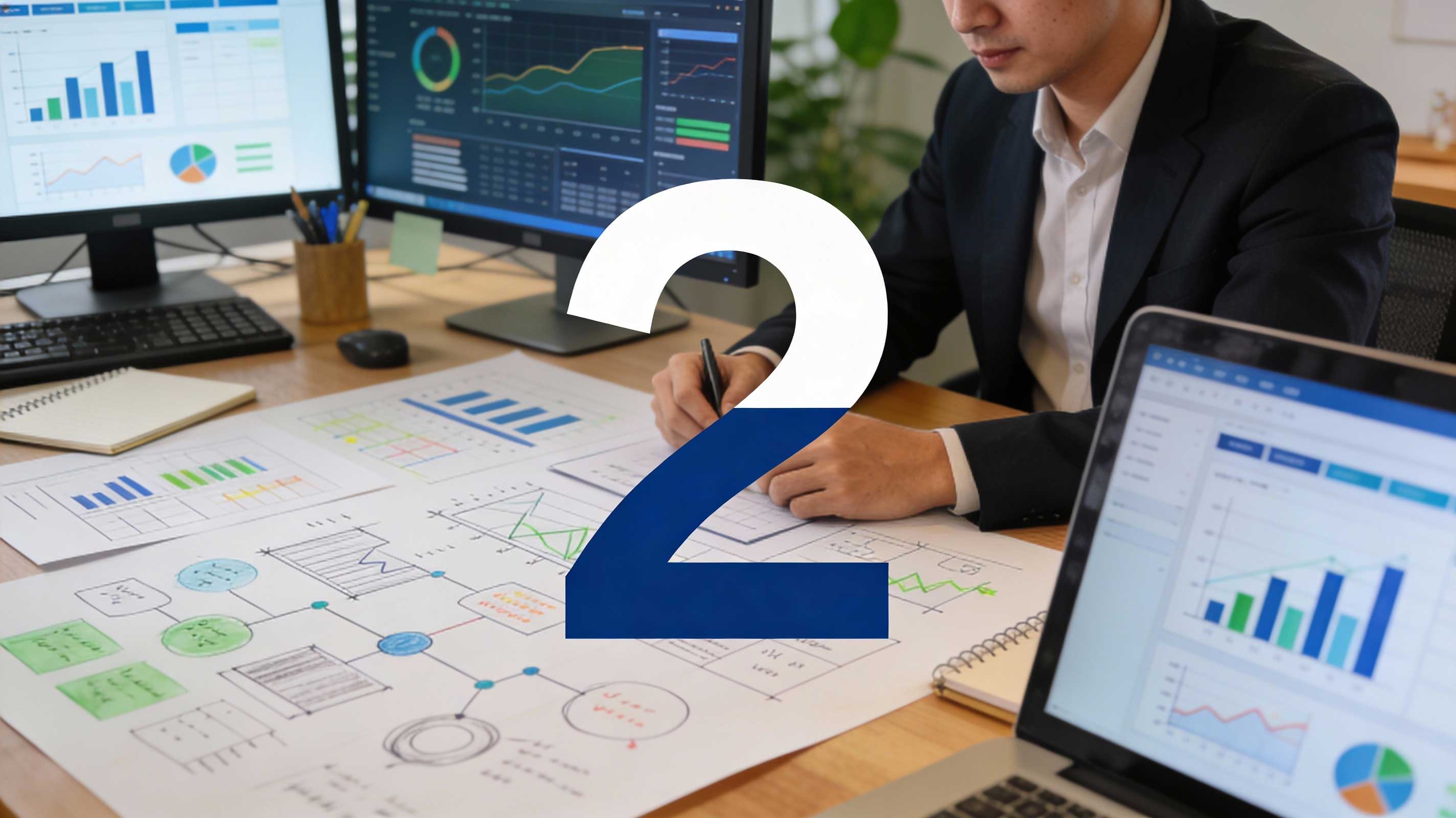 컨설팅 및 프로젝트 구성