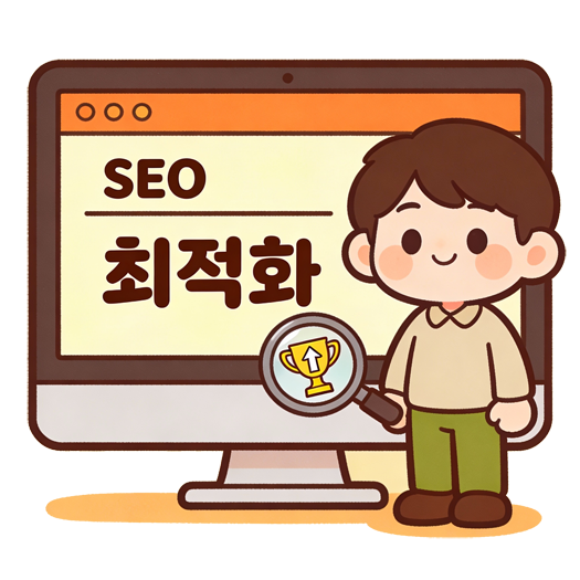 SEO 최적화