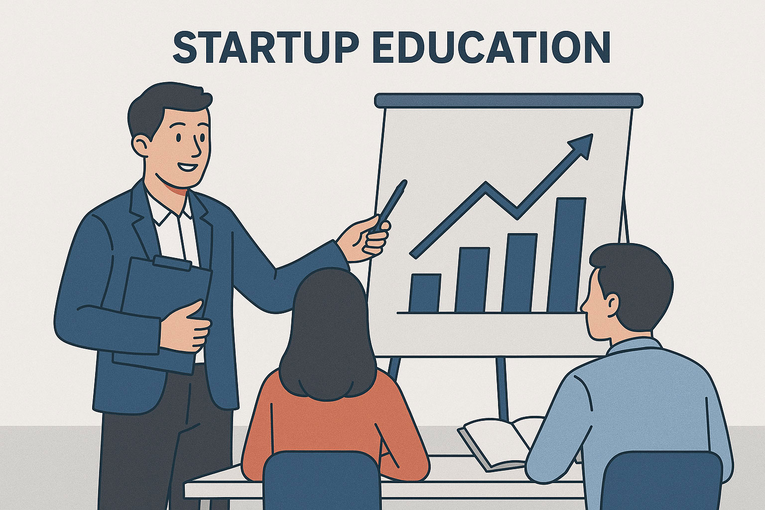 2025년 광명시창업지원센터 광명창업성공사관학교