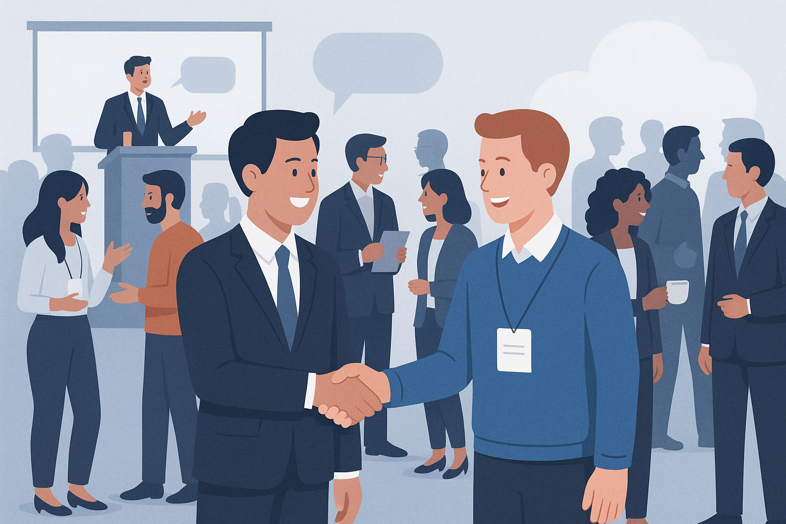 'AI로 만드는 나만의 데이터 시각화' 워크숍 참여자 모집 (『신한 스퀘어브릿지』 10월 스타트업 네트워킹)